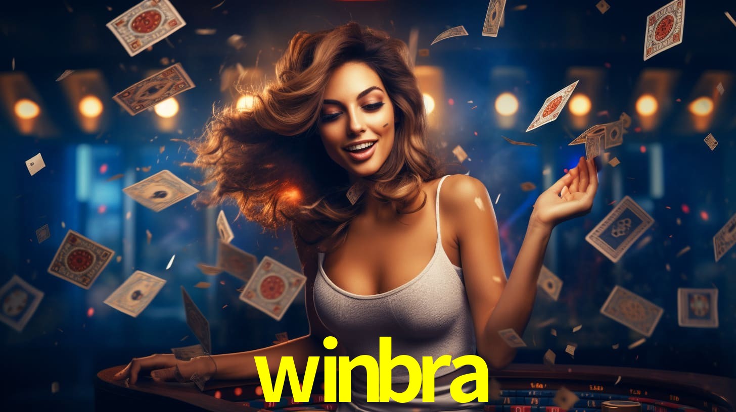 winbra: Seu Cassino Premiado com Pagamentos Rápidos