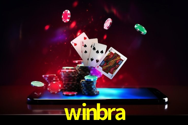 Welcome Bonus winbra