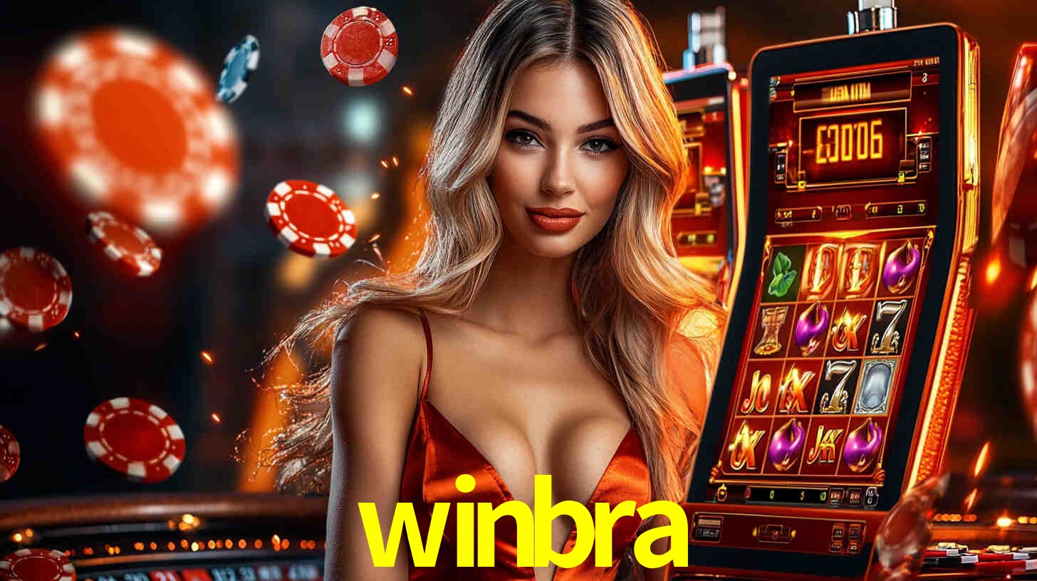 winbra - Melhor Cassino da Internet - winbra.com