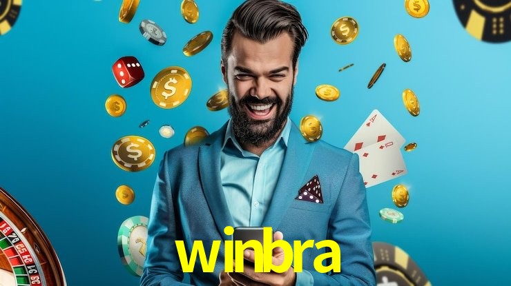 Experiência VIP winbra