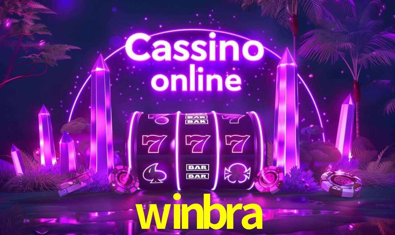 Tecnologia da Plataforma winbra