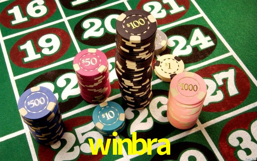 Apostas de Tênis winbra
