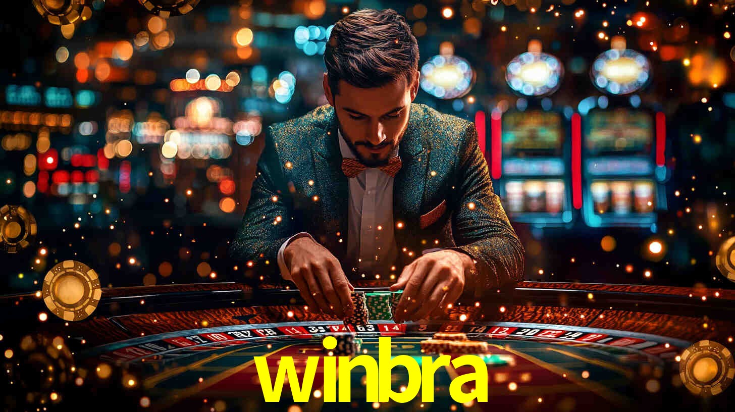 winbra App Interface