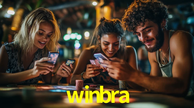 Welcome Bonus winbra