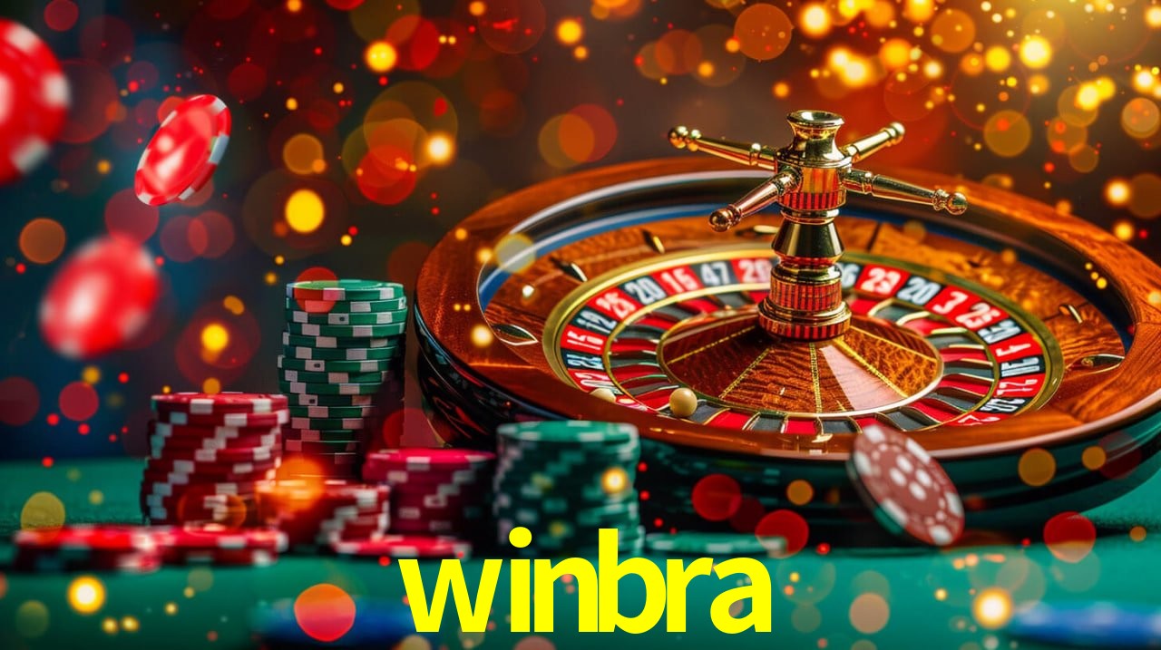 A Emoção da Loteria na winbra: Uma Chance de Mudança de Vida