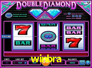 Descubra a Magia dos Jogos de Arcade no winbra