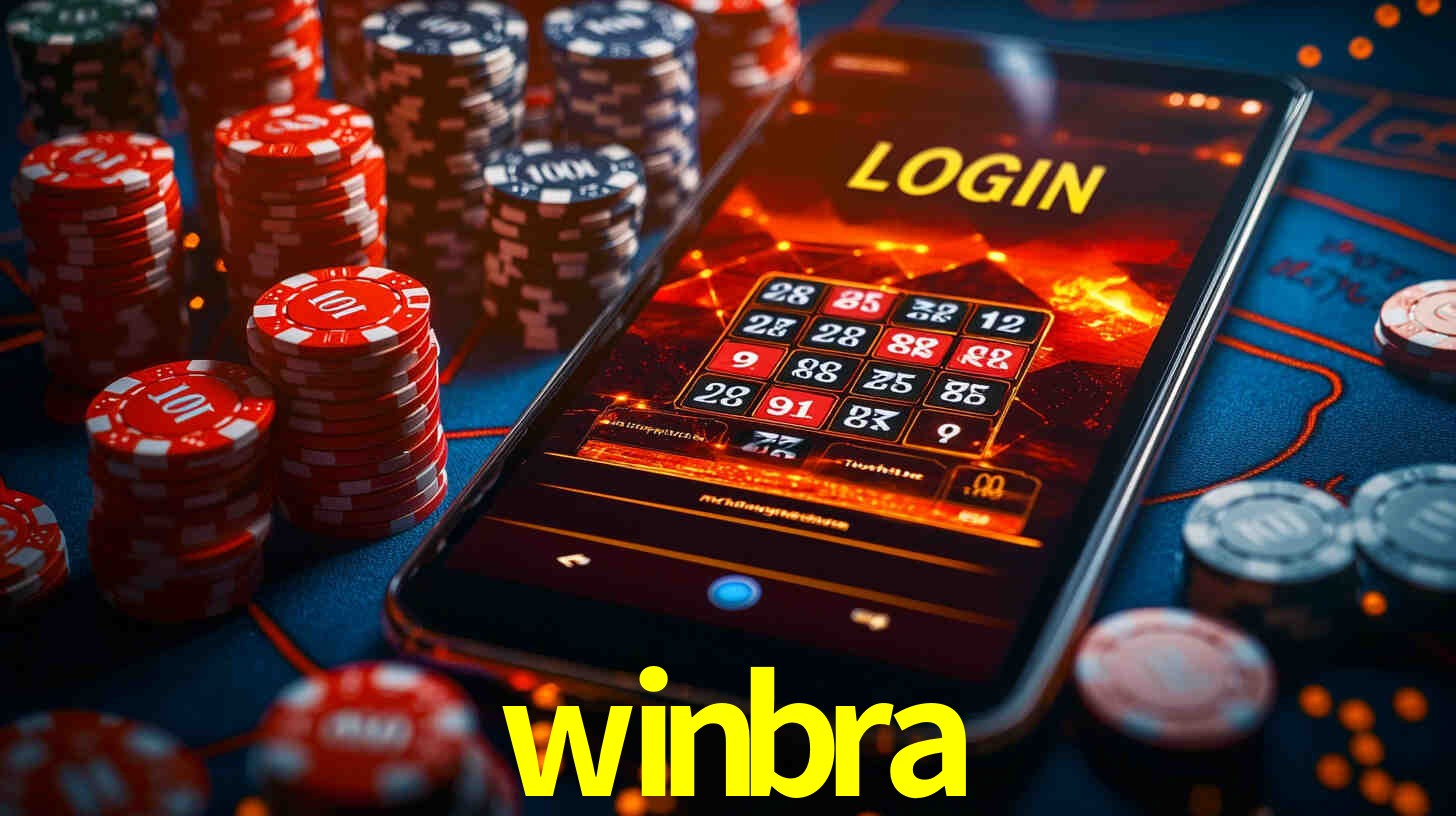 Bônus Generosos e Exclusivos no winbra para Você!