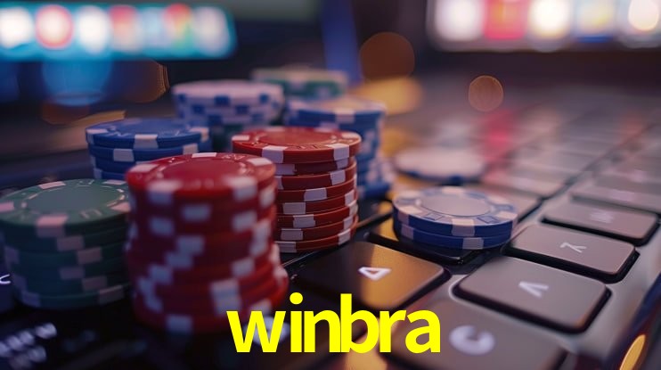 Design Responsivo winbra