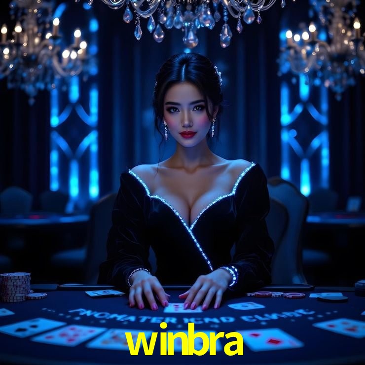 Provedores de Jogos winbra