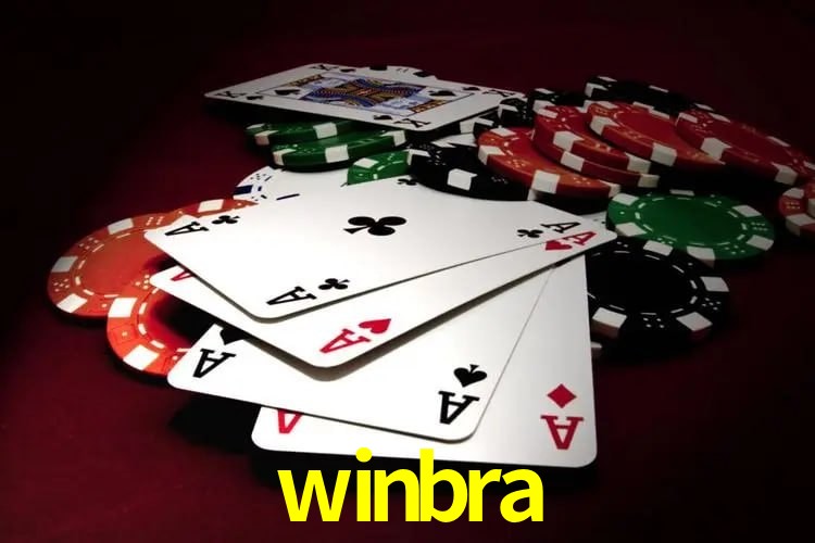 Mesa de Roleta winbra