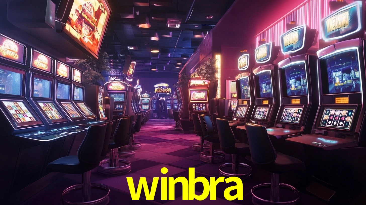 Ofertas Imperdíveis na winbra: Promoções e Bônus Que Valem a Pena