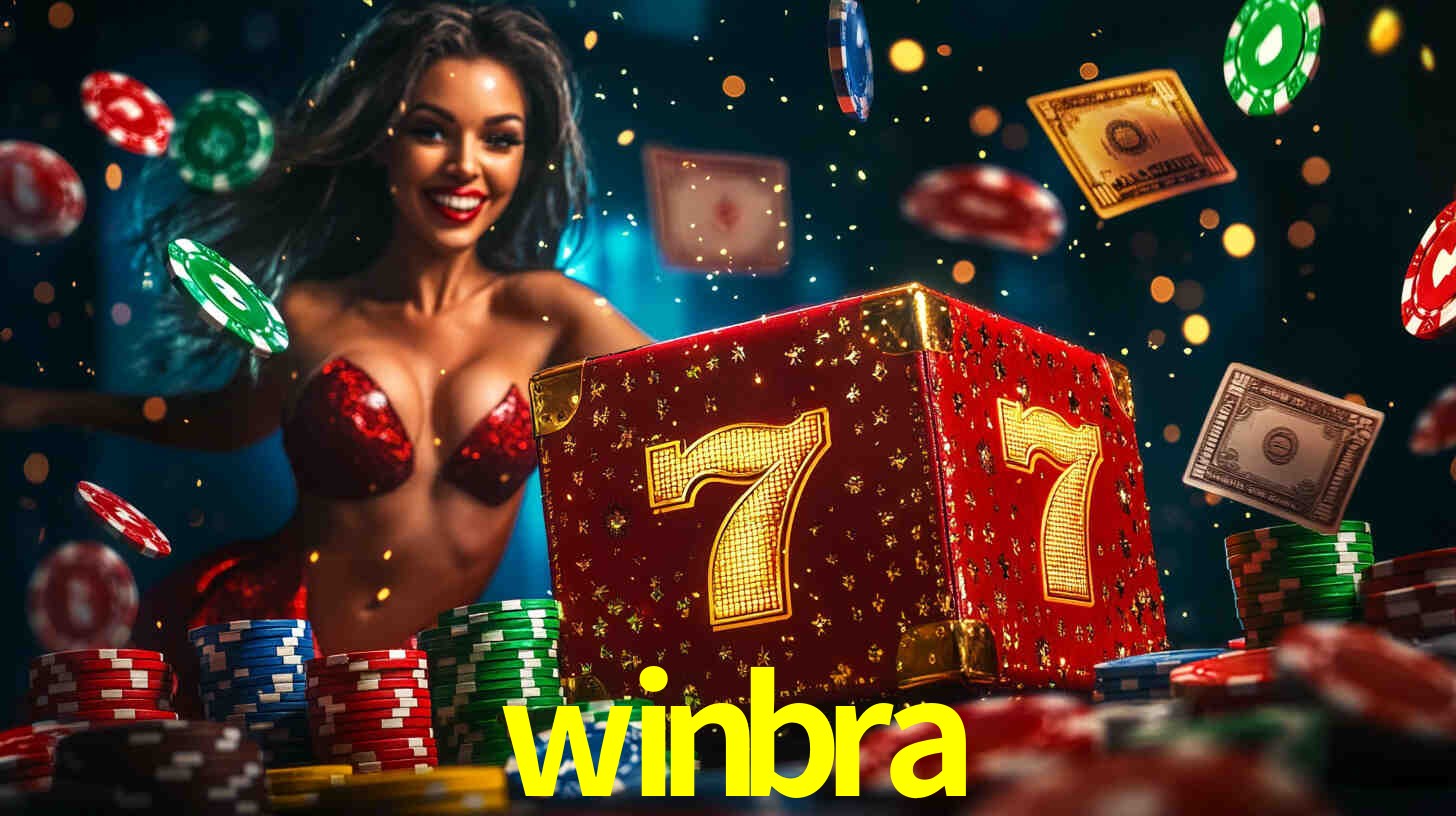 Descubra a Essência do winbra: Nossa História e Compromissos