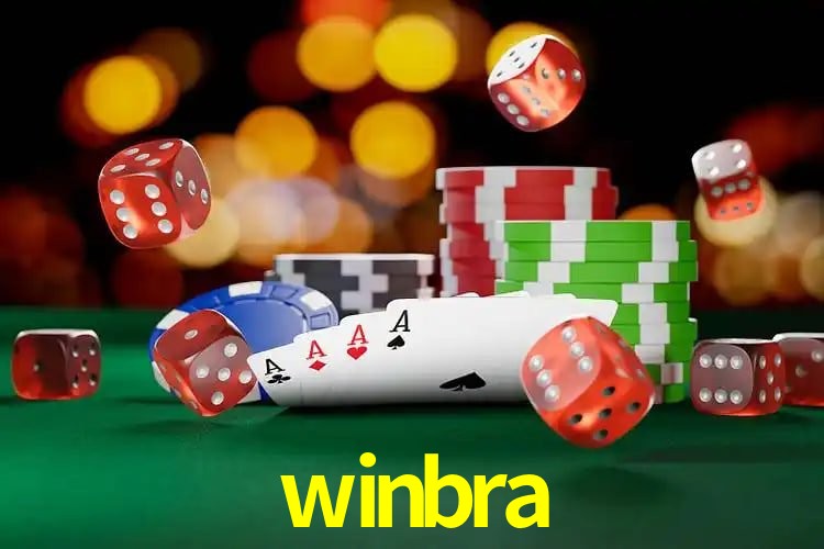 Jogos de Slot winbra