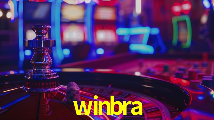 winbra: Jogos de Caça-Níqueis-Altas Recompensas, Roleta-Velocidade, Blackjack-Desafios Máximos