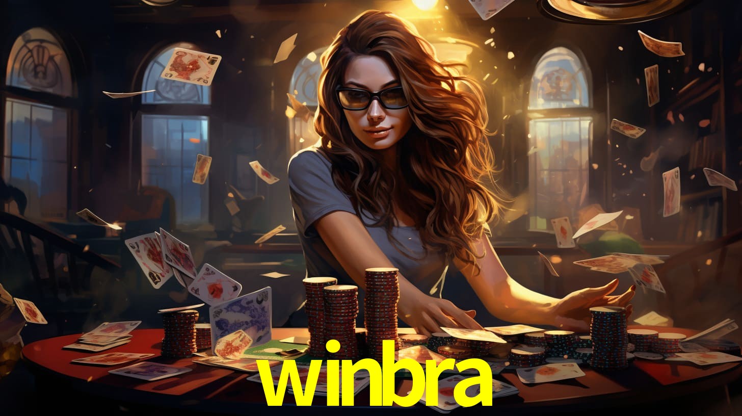 Live Casino winbra