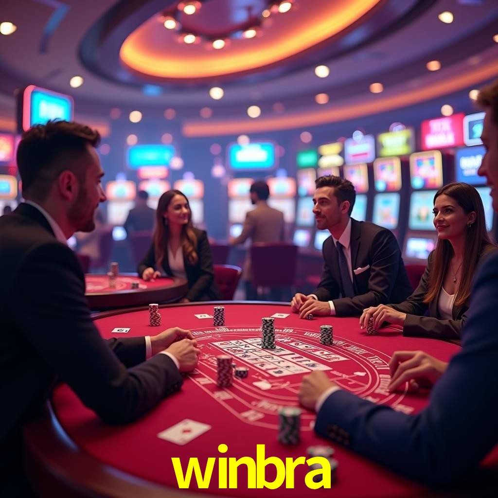 Programa VIP winbra