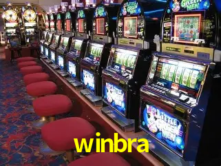 Descubra o Mundo do Cassino Online com winbra