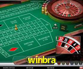Weekend Specials winbra