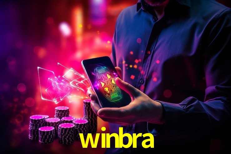 Casino Ao Vivo winbra