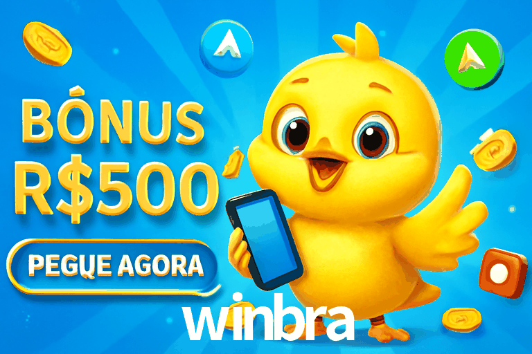 Game Providers winbra