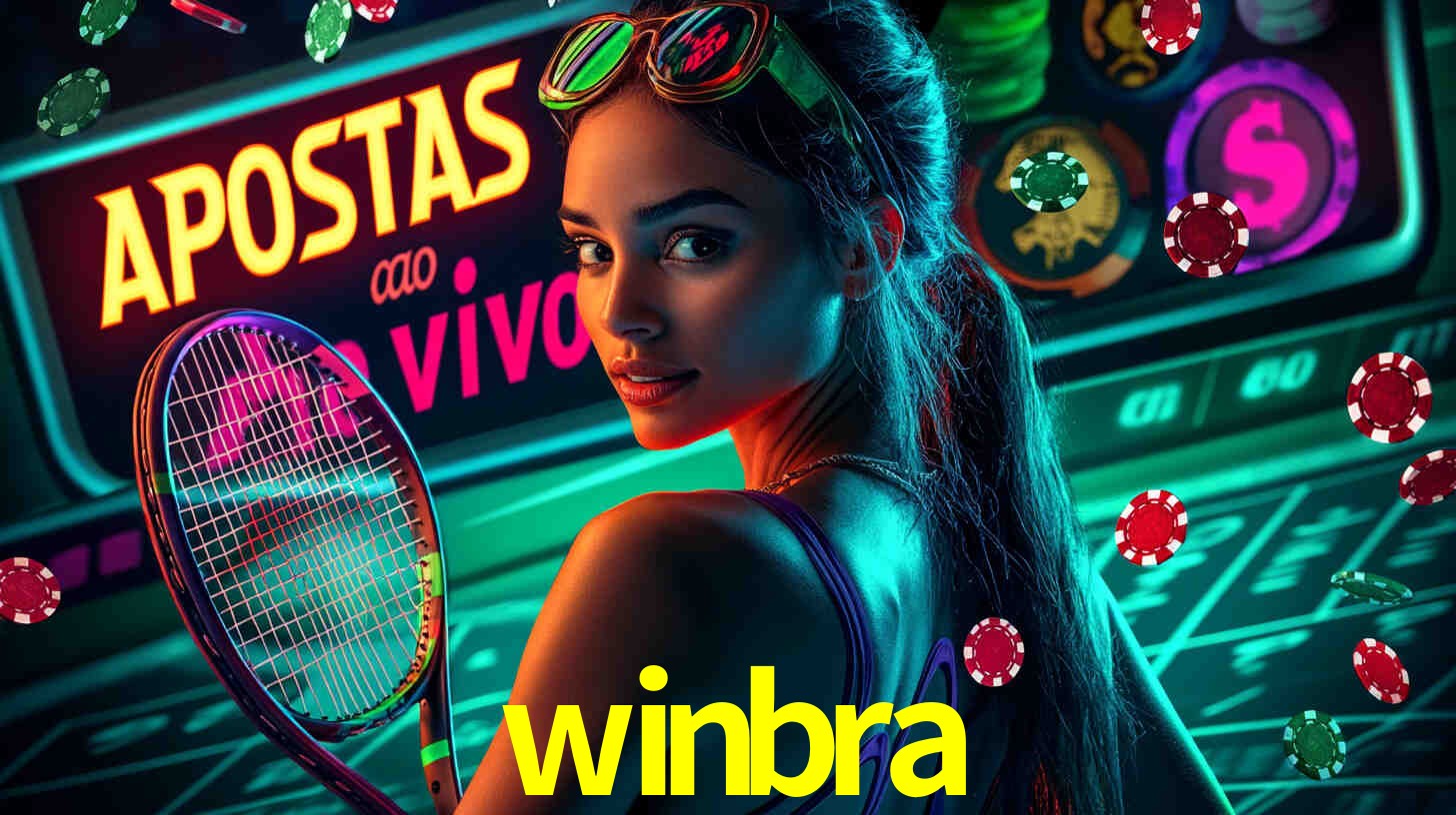 Apostas Esportivas na winbra: Um Guia Completo