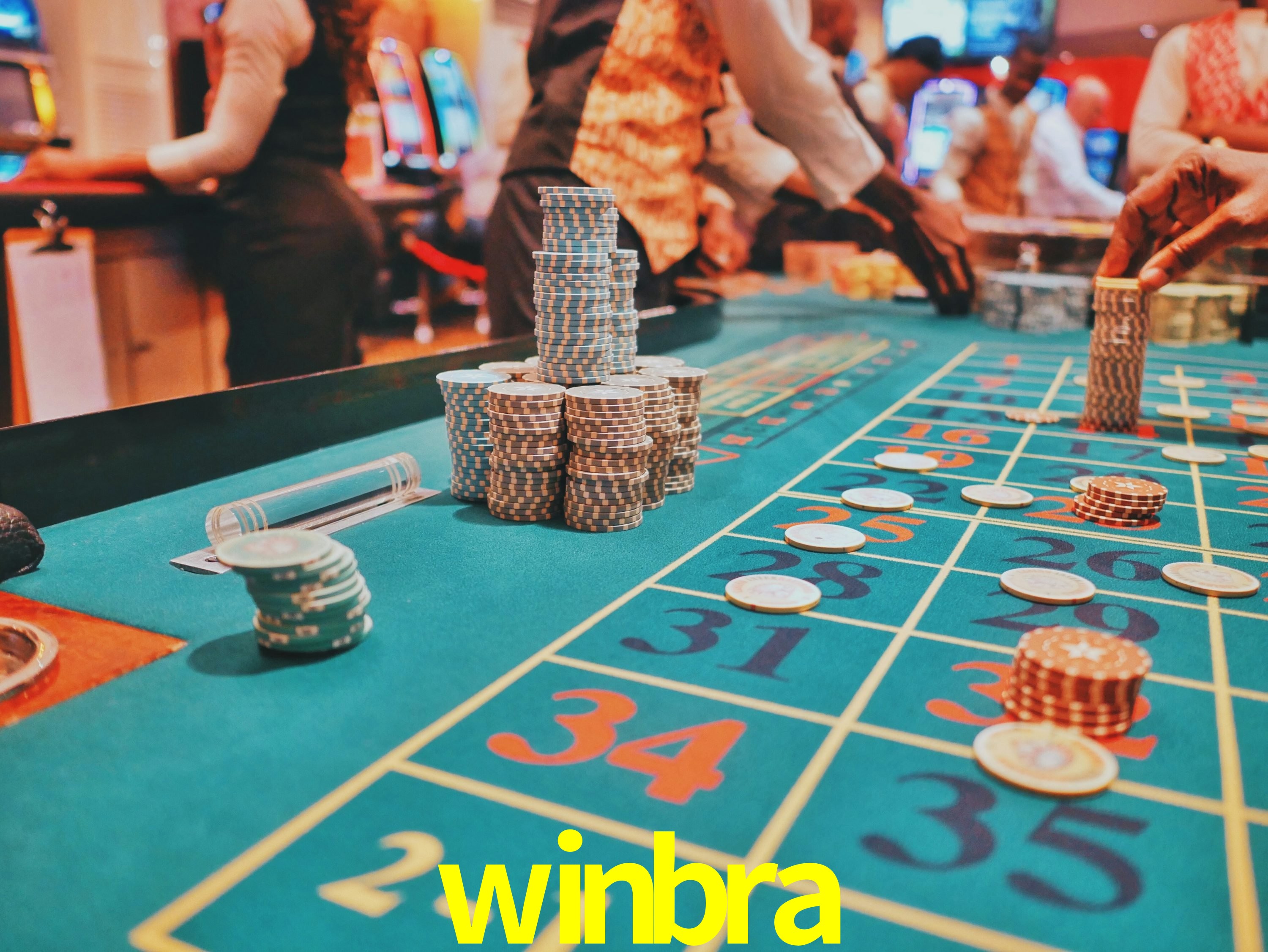 Estatísticas Crash Games winbra