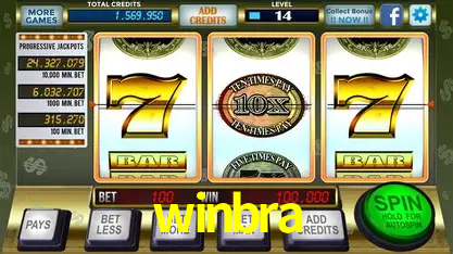 Exclusive Offers winbra