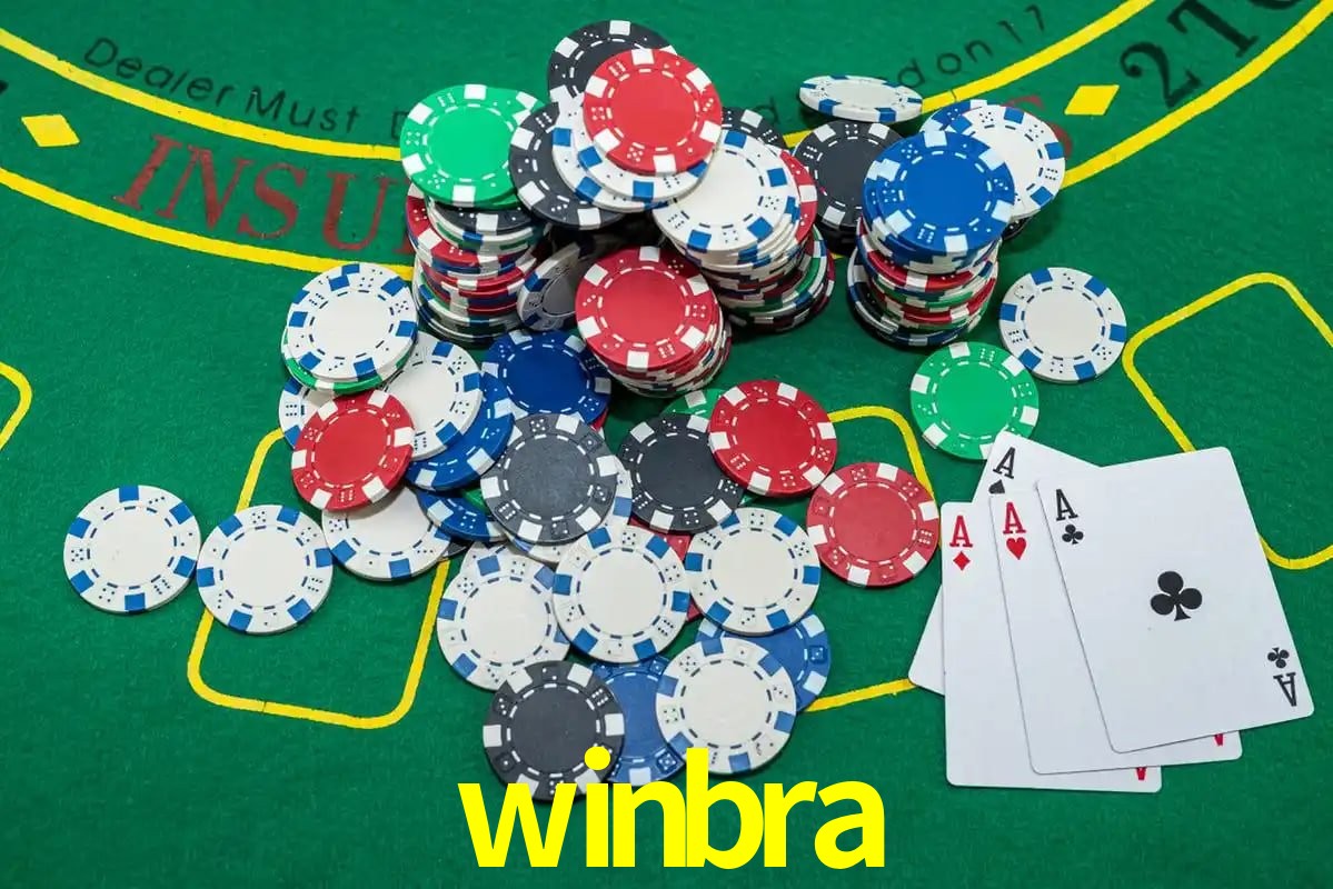 Bônus Diários winbra