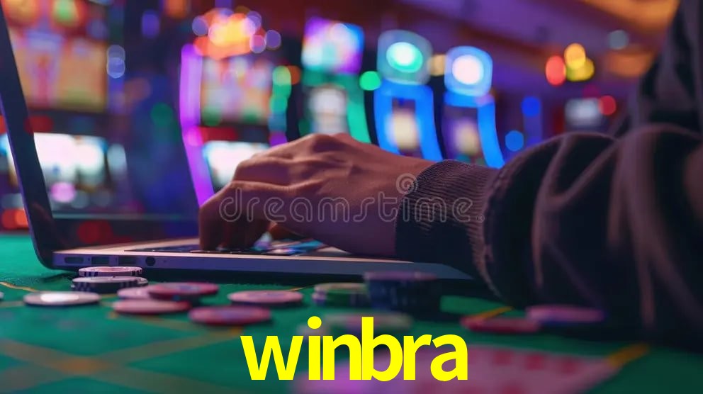 PIX Instantâneo winbra