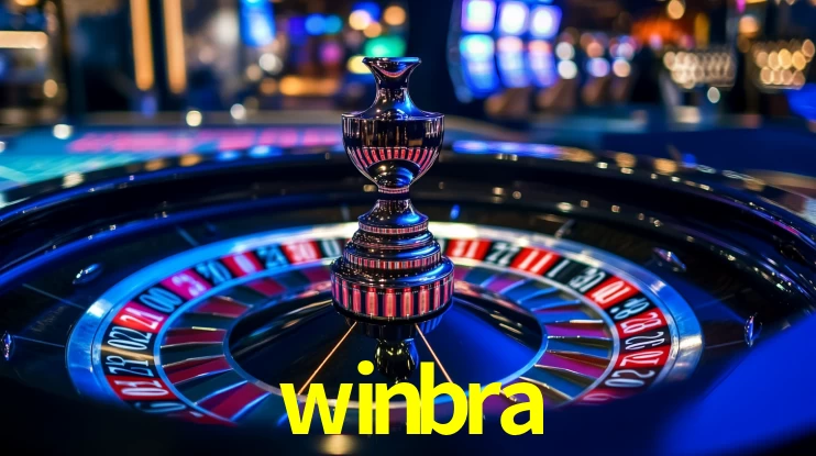Experimente o Login Seguro Premium no winbra