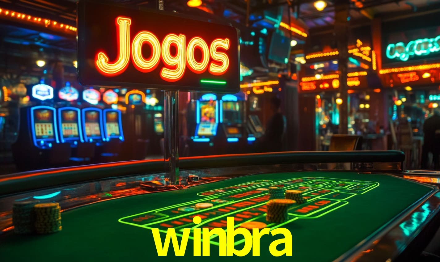 Login Seguro winbra