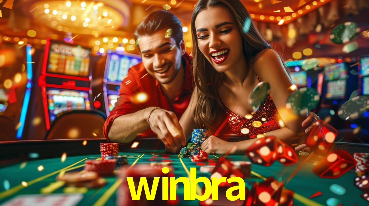 Segurança 2FA winbra