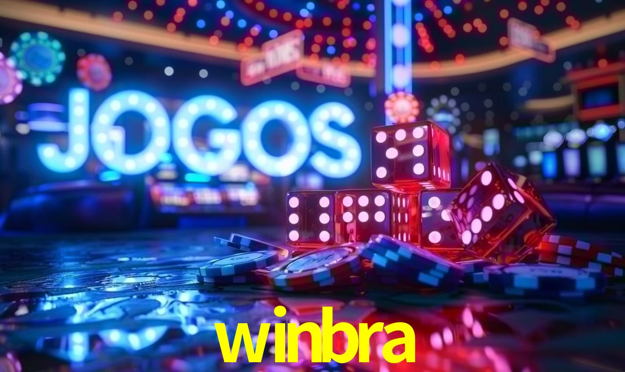 Interface do App winbra