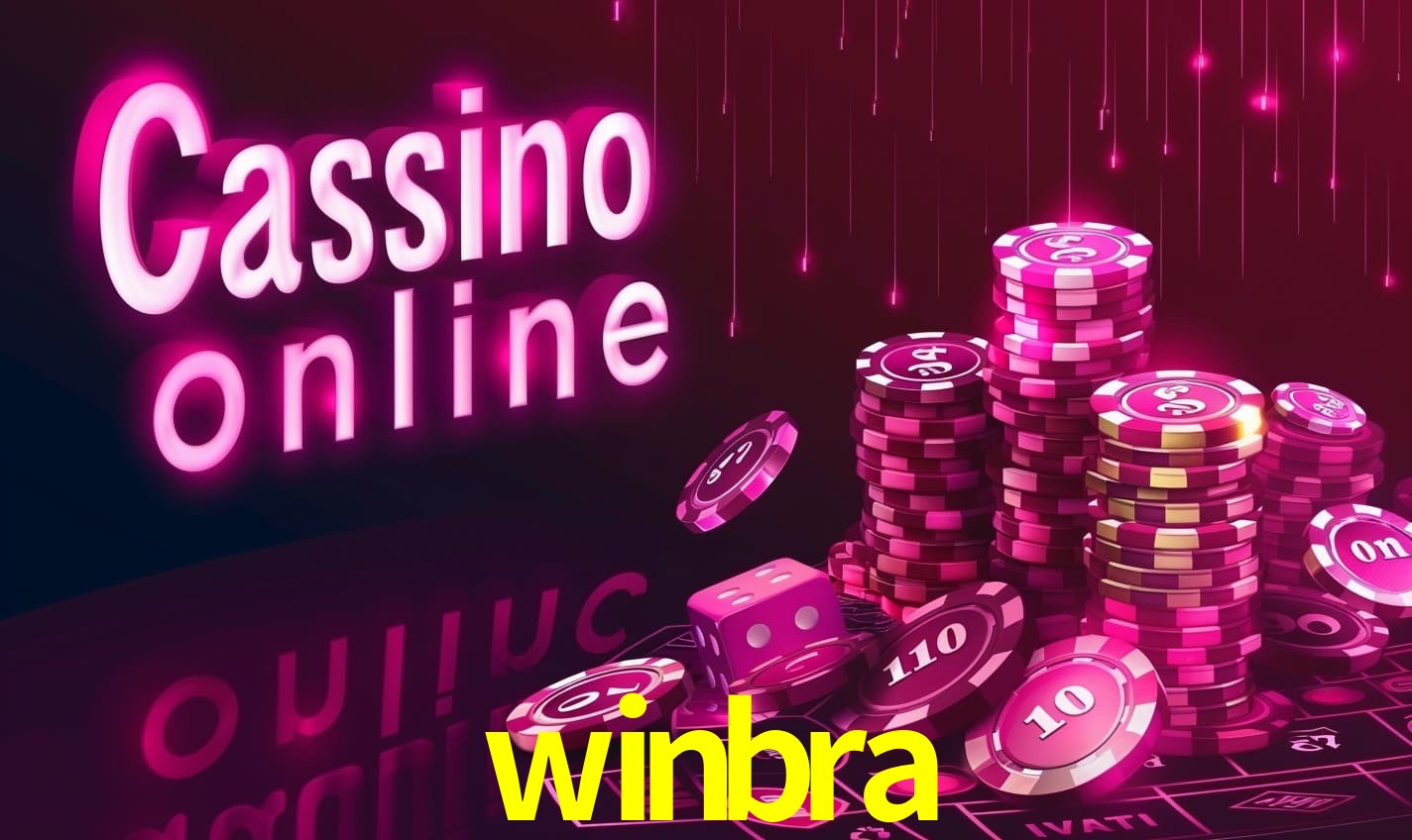 Inovações de Jogos na winbra: O Futuro das Experiências Interativas