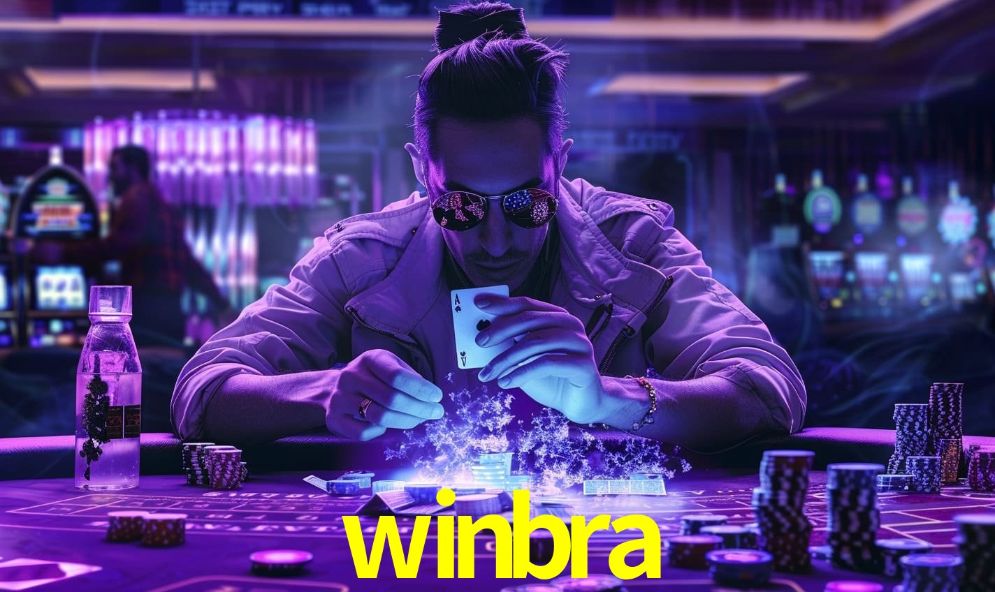 VIP Casino winbra